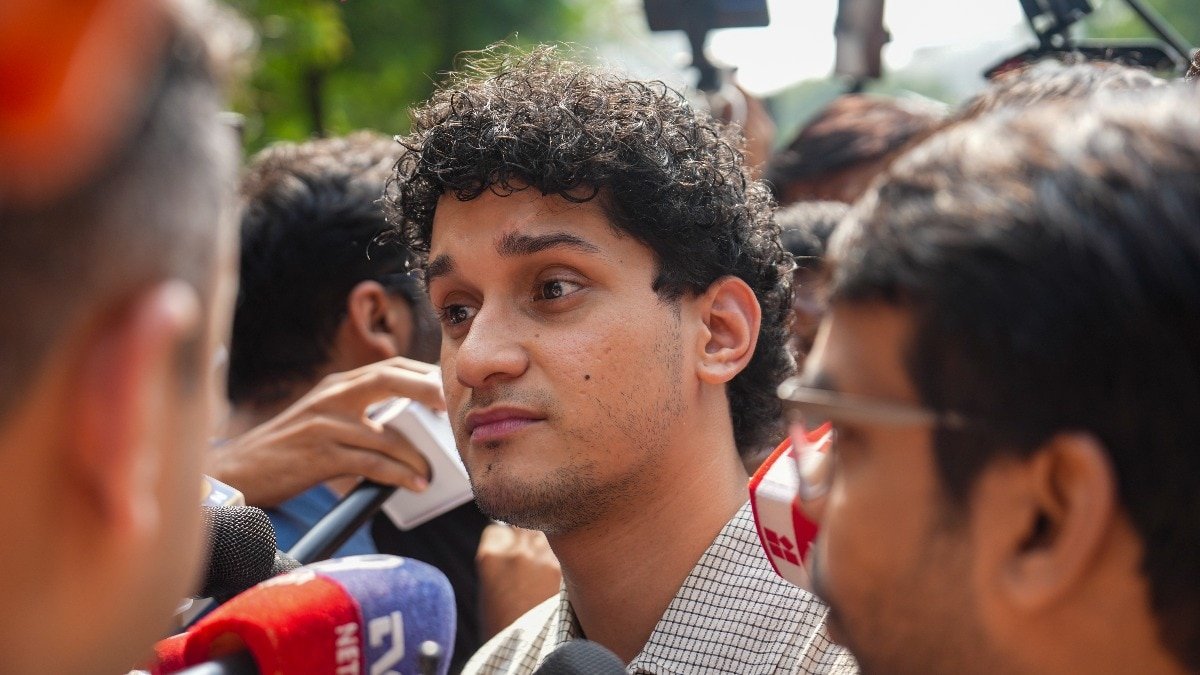 Plea seeks to strip Saurav Das of passport, Aadhaar, block social media handles - India Today