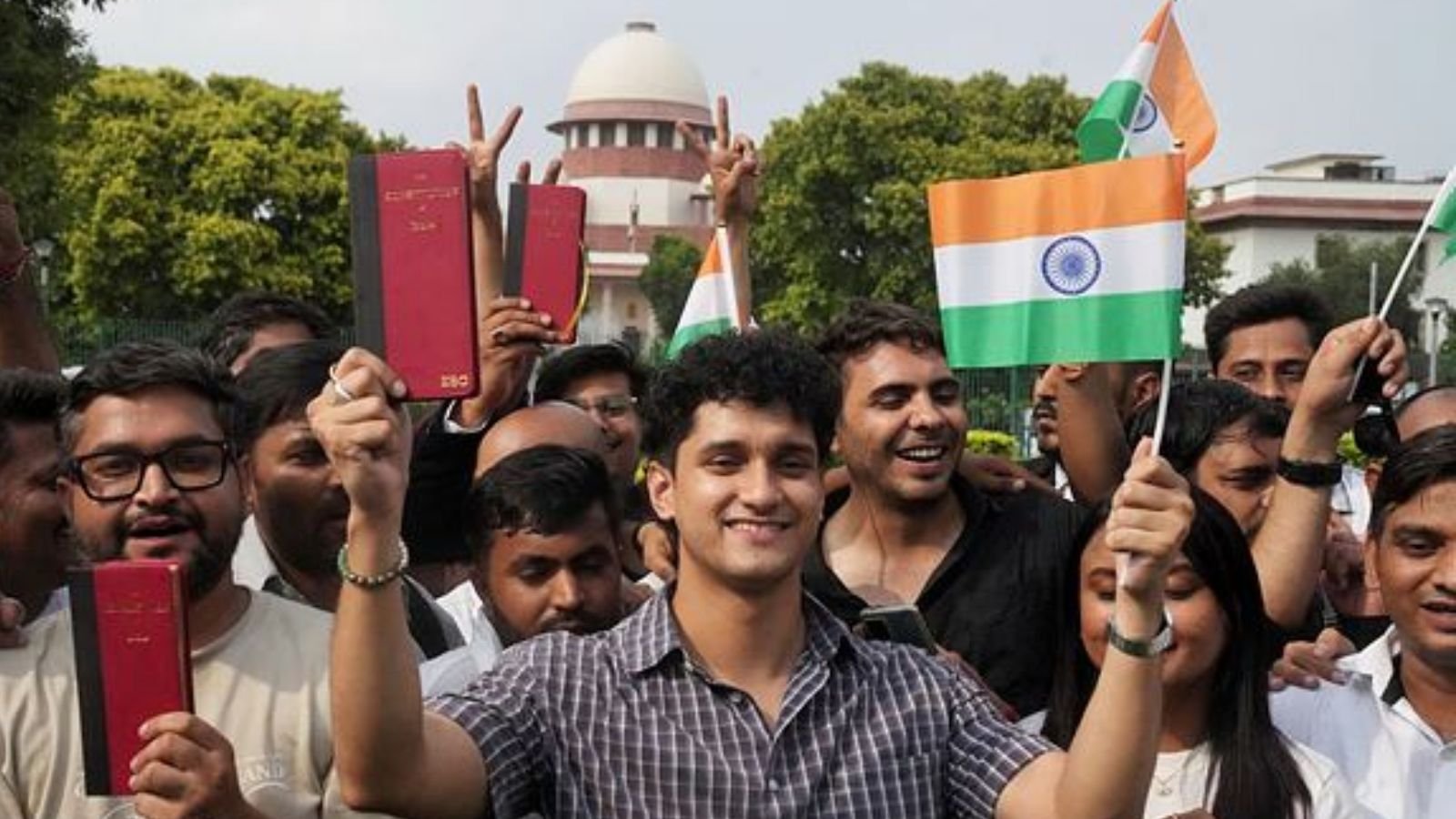 CJP’s Saurav Das faces HC notice over plea to cancel passport, Aadhaar - The Indian Express