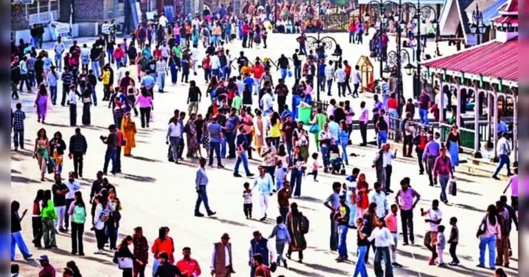 SC panel suggests curbs on tourist inflow in HP to preserve ecology