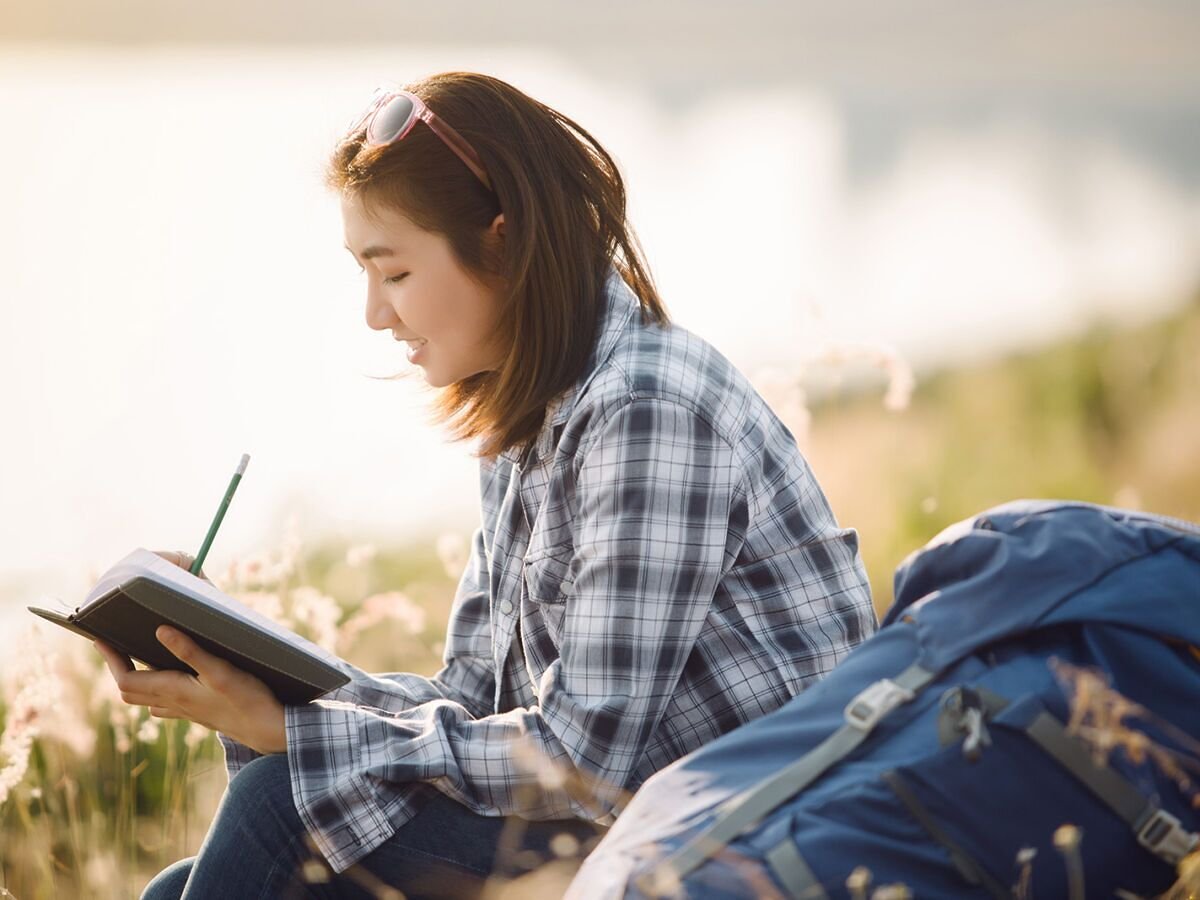 The Best Way to Take Back Your Calendar? Plan a Trip.