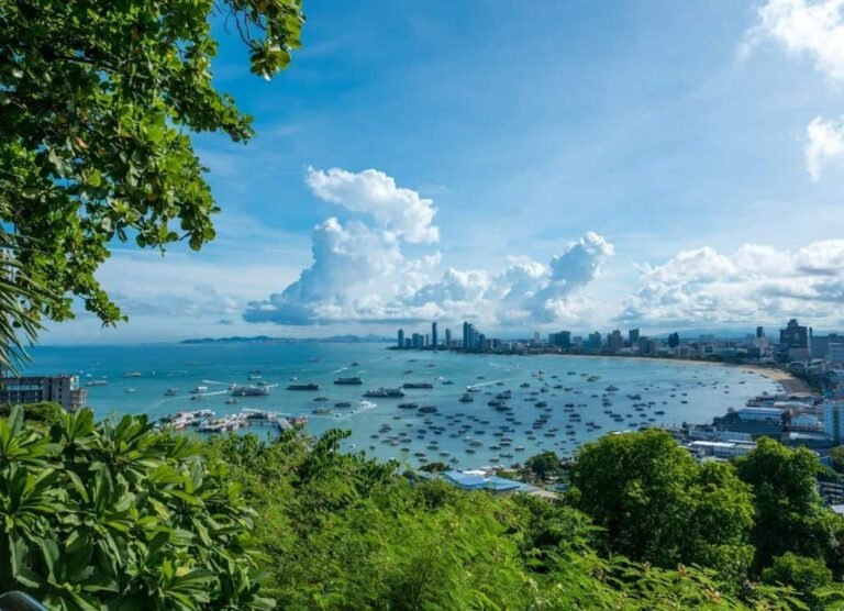 South Korea Leads An Inspiring Educational Tourism Surge That Is Setting Brand New Standards For How People Travel