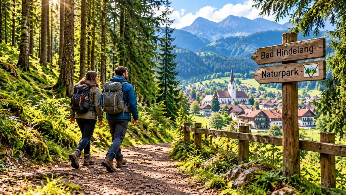 Sustainable Tourism Across Germany Highlights New Models For Responsible Travel