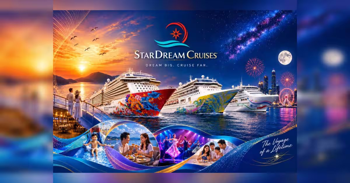 Taiwan targets Indian travellers with fly-cruise holidays across Northeast Asia
