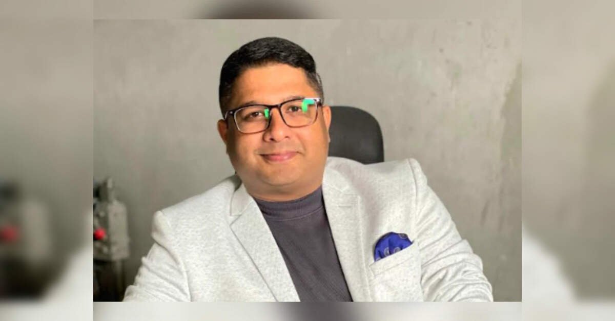 Talenmark Hotels appoints Nishanth Parakkottu Nair as CEO - ET TravelWorld