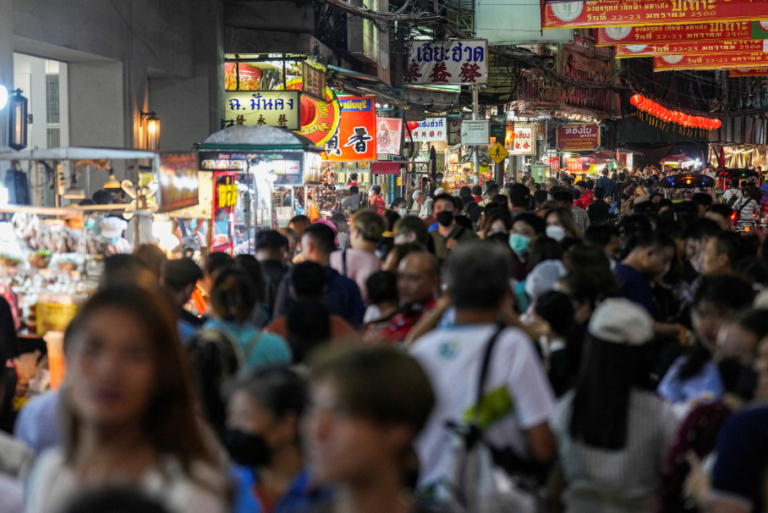 Nepal travel agents threaten to stop selling Thailand trips over visa rules - The Kathmandu Post
