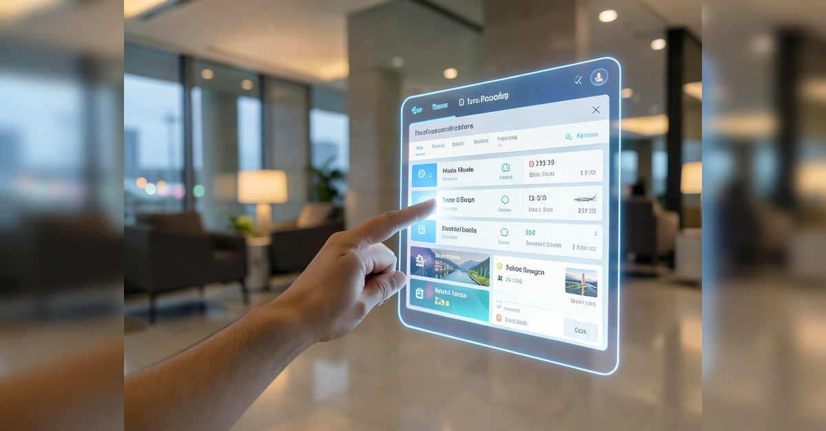 The new economics of business travel: Why 40% less friction matters more than ever - ET TravelWorld