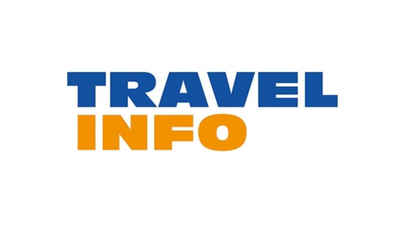 Latest changes on Travelinfo - (23 Oct 2026)