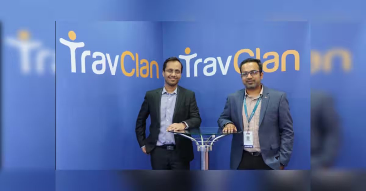 TravClan raises USD 5 million from Flipkart, August One and Trifecta Capital