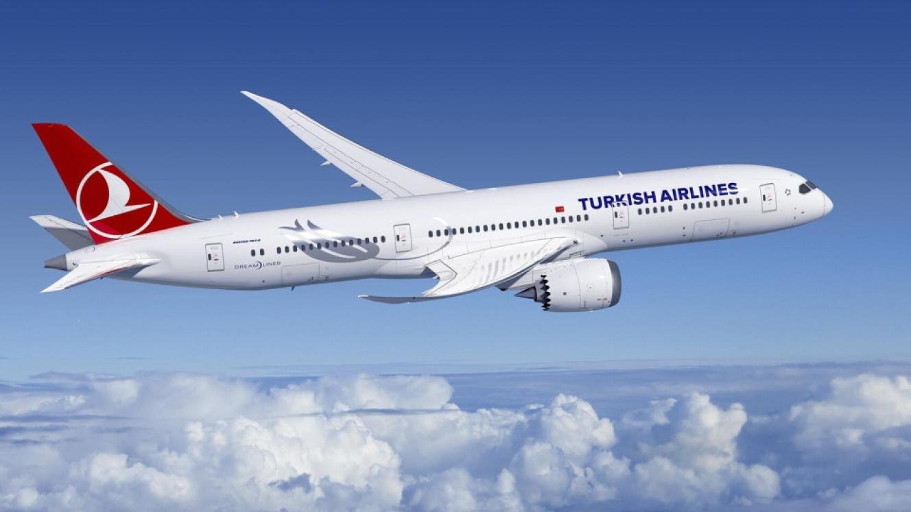 Complete the TK workshop and win a flight!