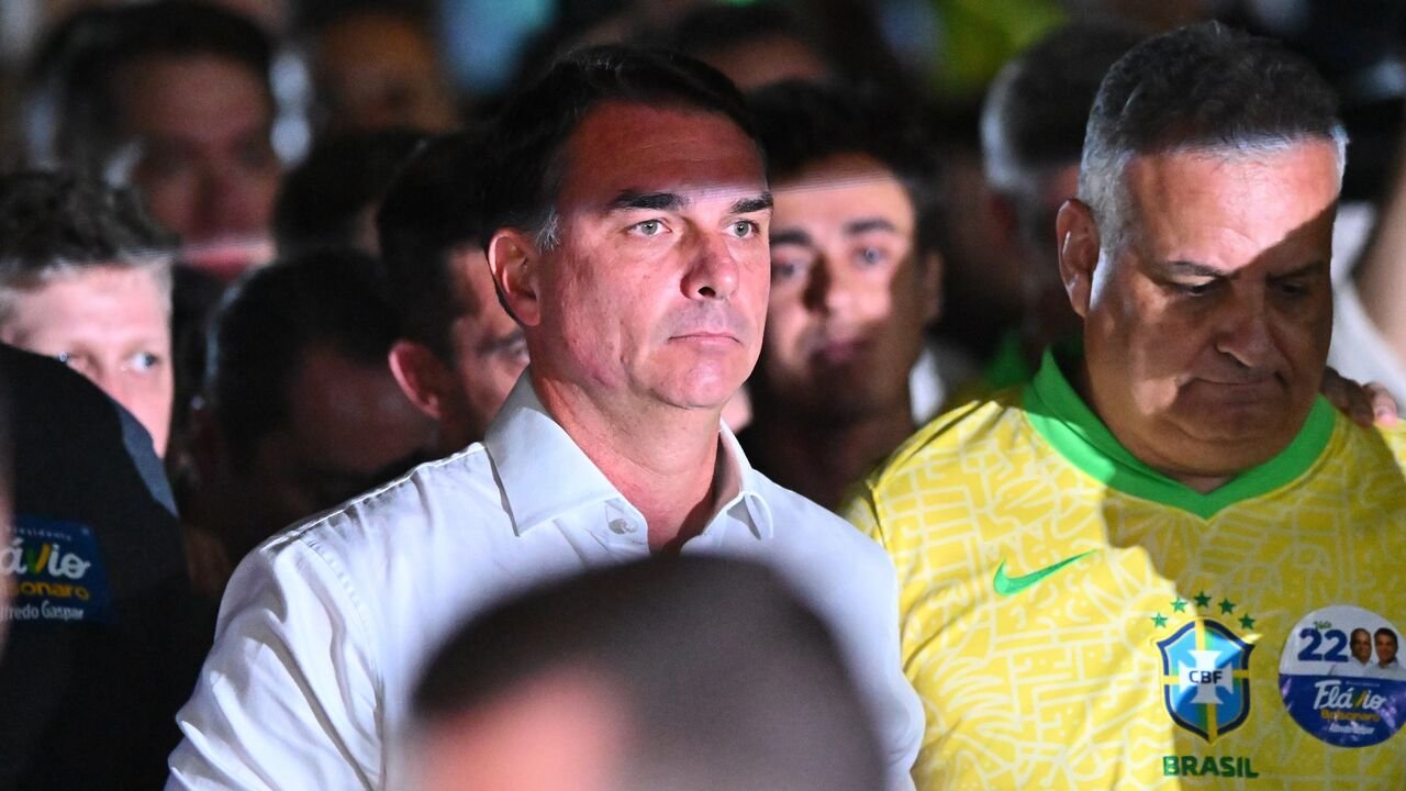 Defeated presidential candidate to receive US visa after leaving Brazil despite travel ban - TVP World