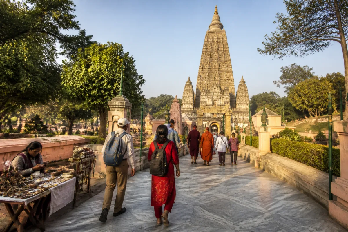 Bihar Tourism Gets Global Push From Foreign Service Officers - urbanacres.in
