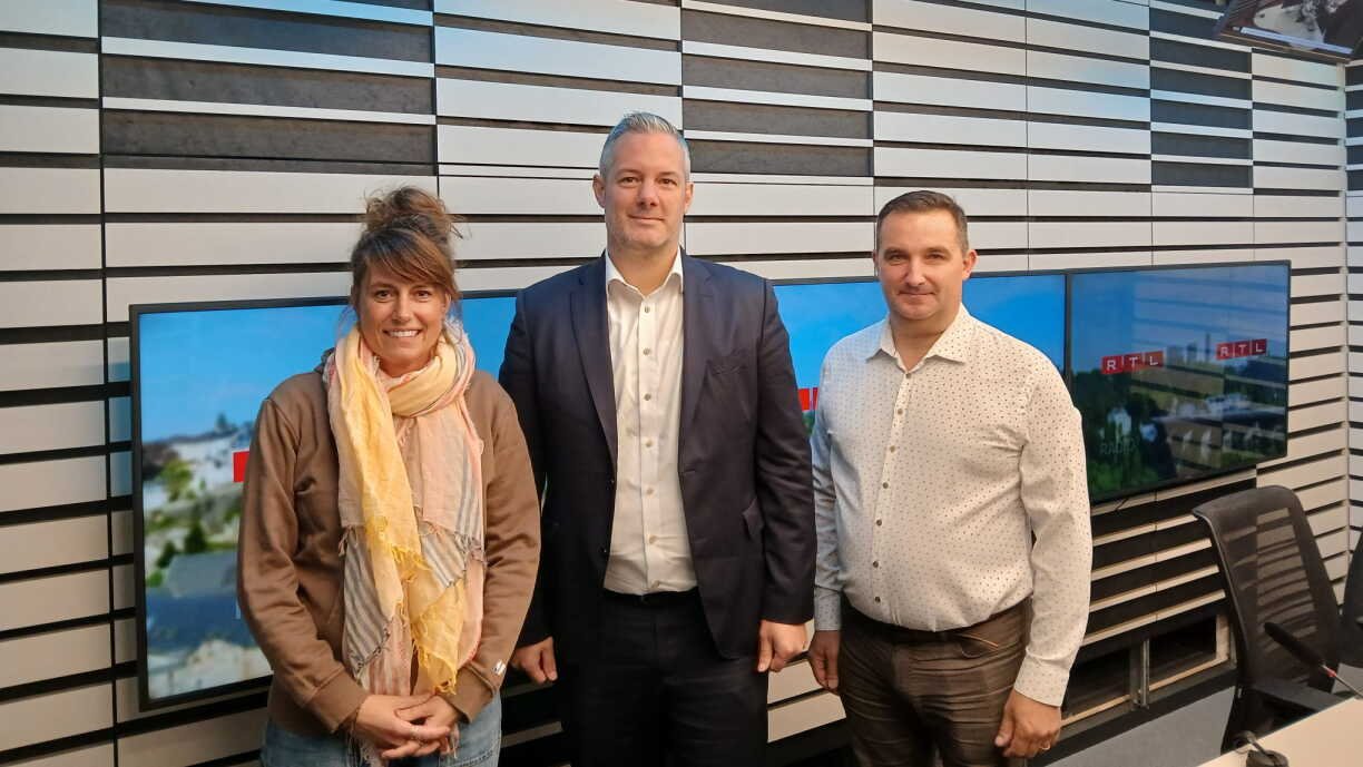 Hospitality sector: HORESCA and industry players push for alcohol licencing reform - RTL Today