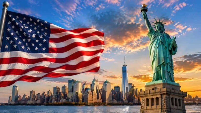 United States Tourism Is Under Pressure as Canada and Others Report Uneven International Arrivals: Does This Pattern Impact International Travel?