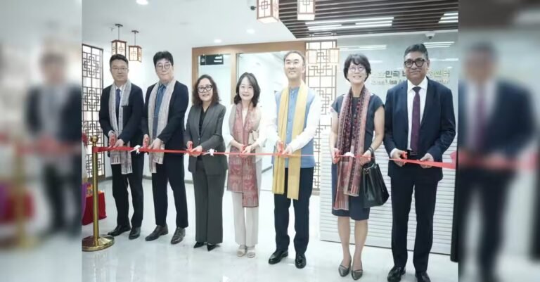 VFS Global expands South Korea visa services to six centres across South Asia