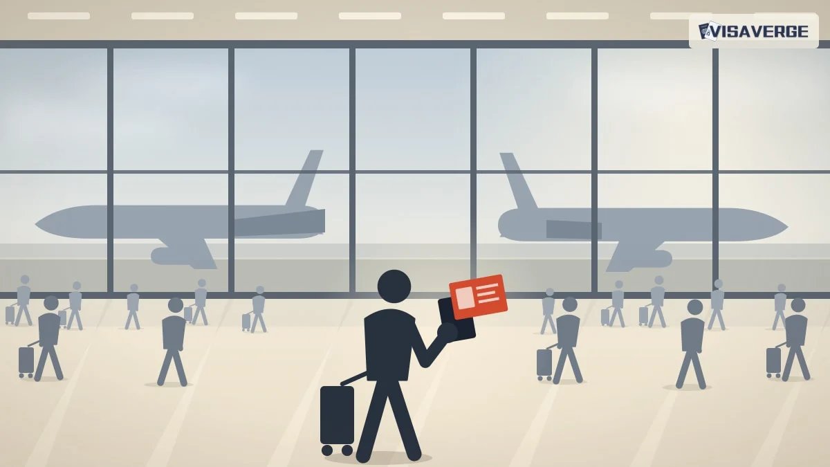 Schengen Airport Transit Visa: Who Needs One (Full Country List)