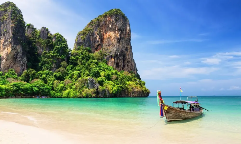 Thailand may reinstate visa-free travel for Uzbekistan, Colombia and Mexico - Kun.uz