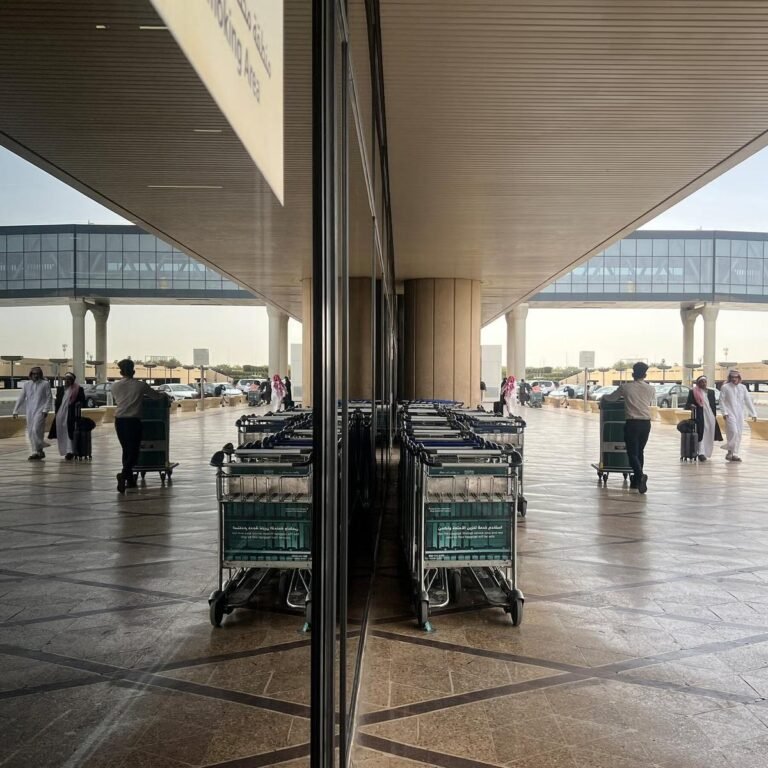 Saudi Arabia Bans Kenya Travel, Halts All Visa Over Ebola Concerns - Kenya Insights