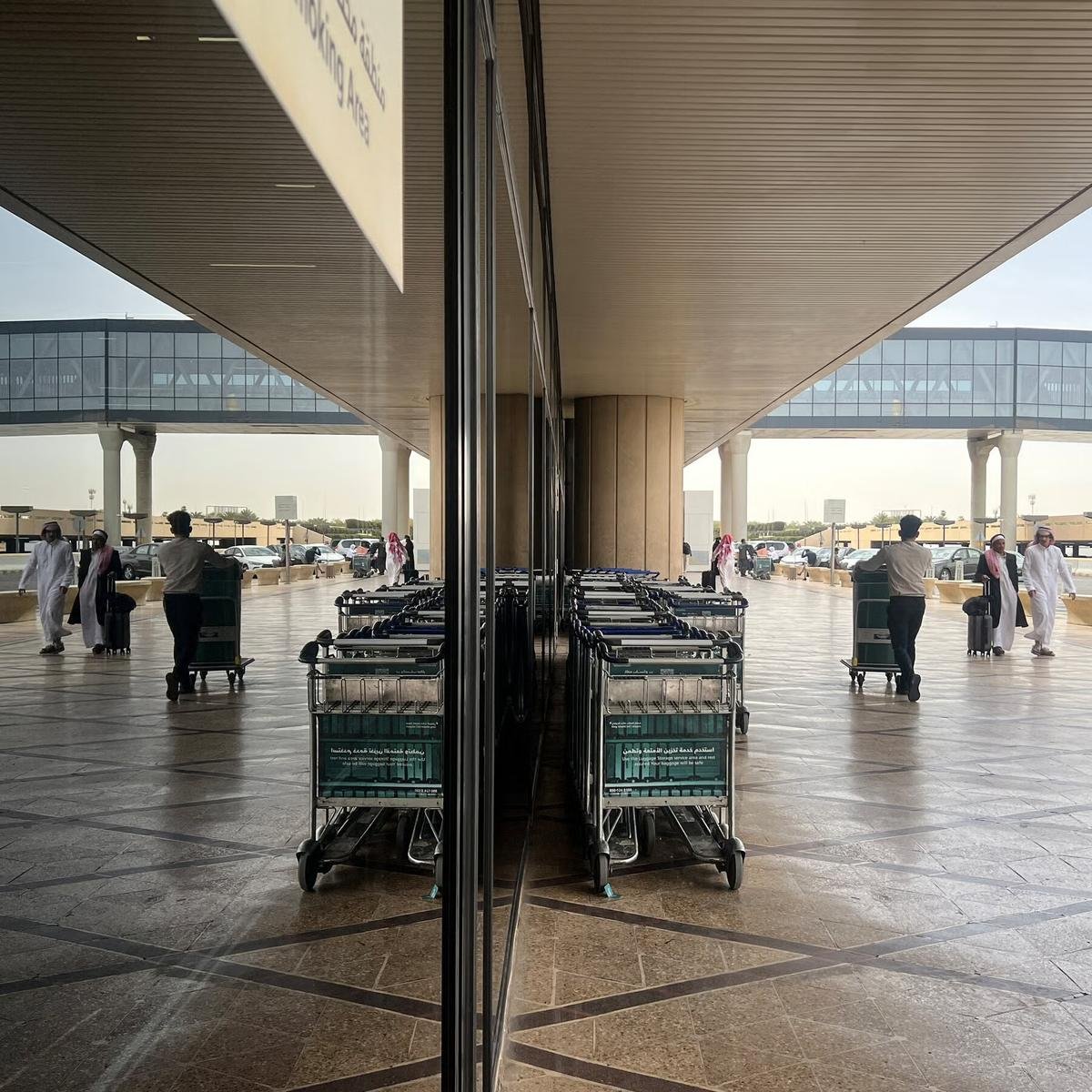 Saudi Arabia Bans Kenya Travel, Halts All Visa Over Ebola Concerns - Kenya Insights
