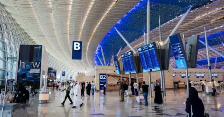 Saudi Arabia Imposes Travel Ban on Kenya as Ebola Cases Rise to Nine - Mwakilishi.com