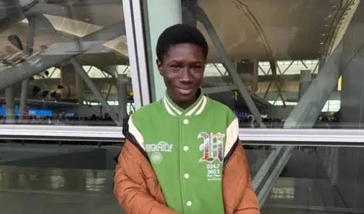 New York City Mayor Mamdani secures Trump’s approval for visa for mother of slain Ghanaian teenager in Bronx - MyJoyOnline