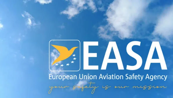 Europe Gulf Airspace Warning