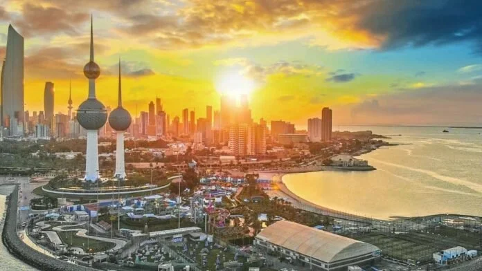 Kuwait Golden Residency Visa